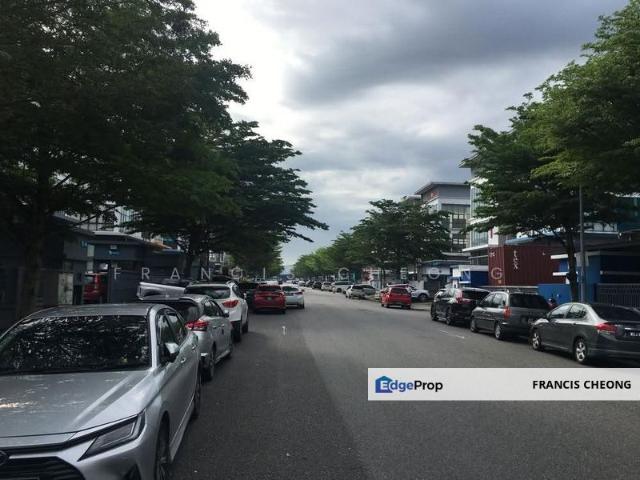 Warehouse for sale in Seksyen 13, Shah Alam