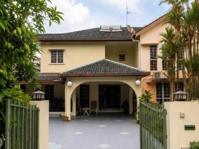 Residential House for sale in Petaling, Alam Impian