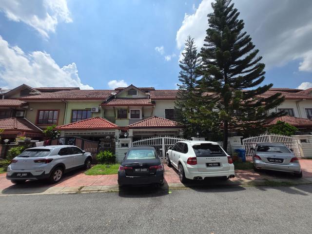 Terraced House for rent in Petaling, Alam Impian