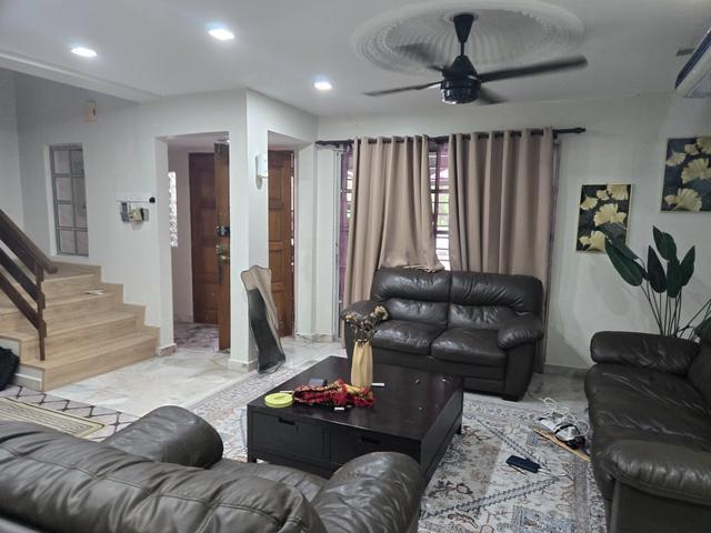 Terraced House for rent in Petaling, Alam Impian
