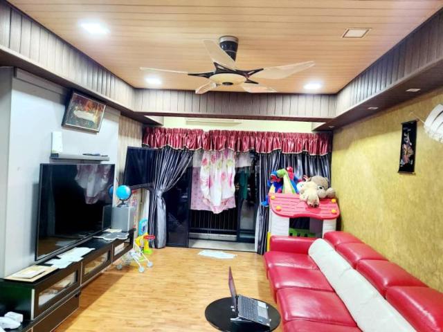 Apartment for rent in Petaling, Alam Impian