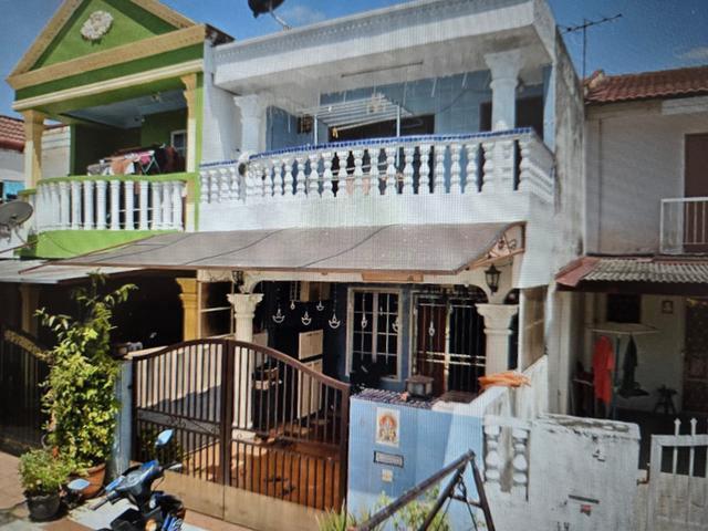 Terraced House for sale in Petaling, Alam Impian