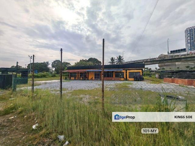 Shop for rent in Petaling, Alam Impian