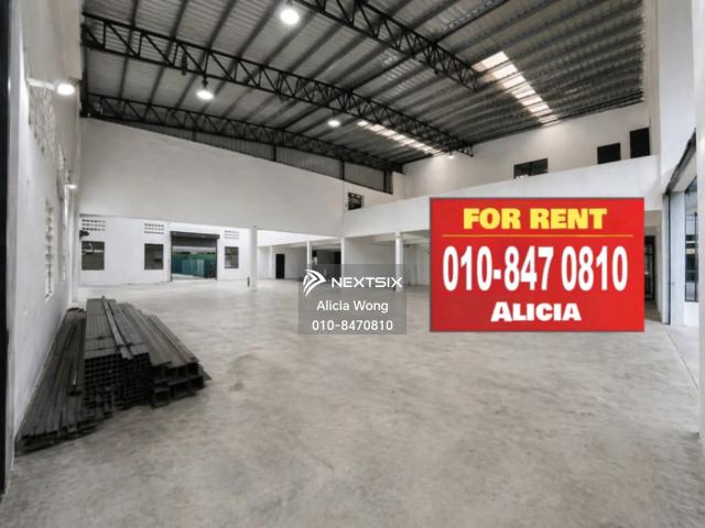 Property for rent in Petaling, Alam Impian