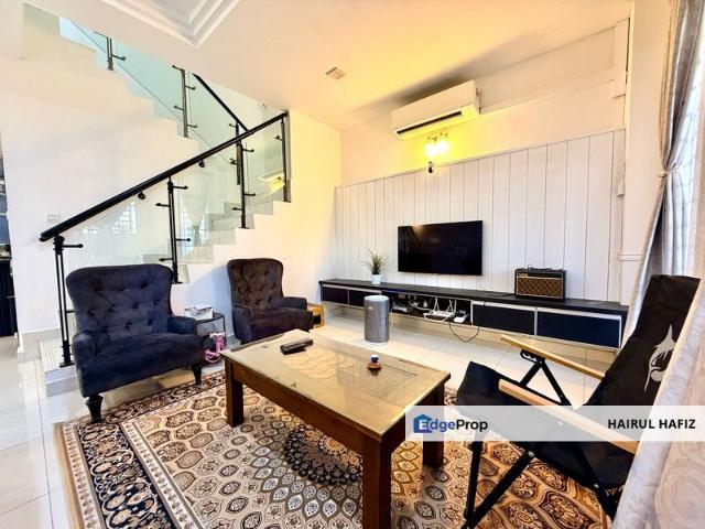 House for sale in Petaling, Alam Impian