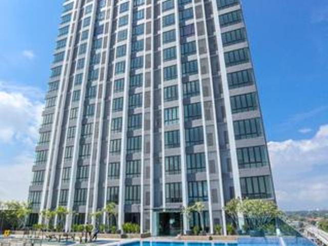 Apartment for rent in Petaling, Alam Impian