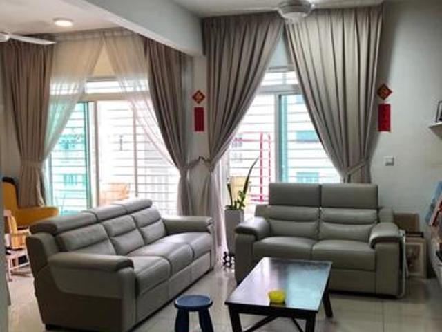 Serviced Residence for sale in Petaling, Alam Impian