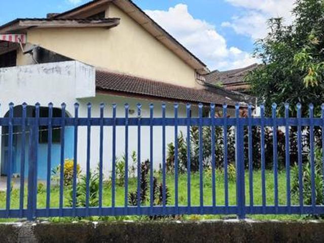 Terraced House for sale in Shah Alam, Petaling