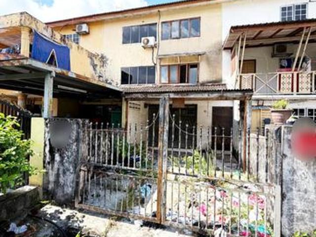 Terraced House for sale in Petaling, Alam Impian