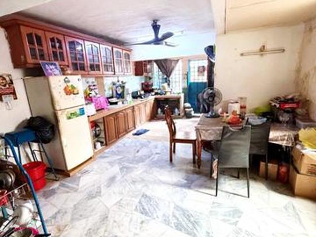 Terraced House for sale in Petaling, Alam Impian