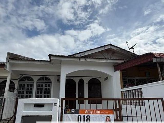 House for sale in Petaling, Alam Impian