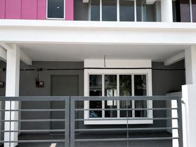Terraced House for sale in Petaling, Alam Impian