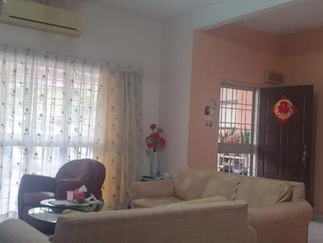 Terraced House for sale in Petaling, Alam Impian