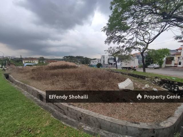 Property for sale in Petaling, Alam Impian