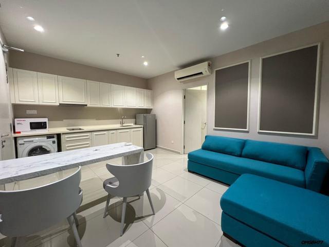 Serviced Residence for sale in Petaling, Alam Impian
