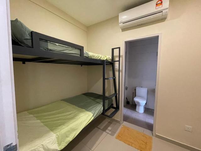 Serviced Residence for rent in Petaling, Alam Impian
