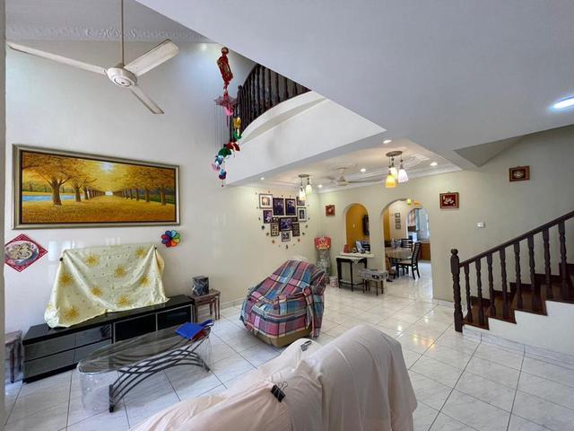 Terraced House for sale in Petaling, Alam Impian