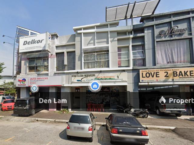 Shop Office for sale in Petaling, Alam Impian