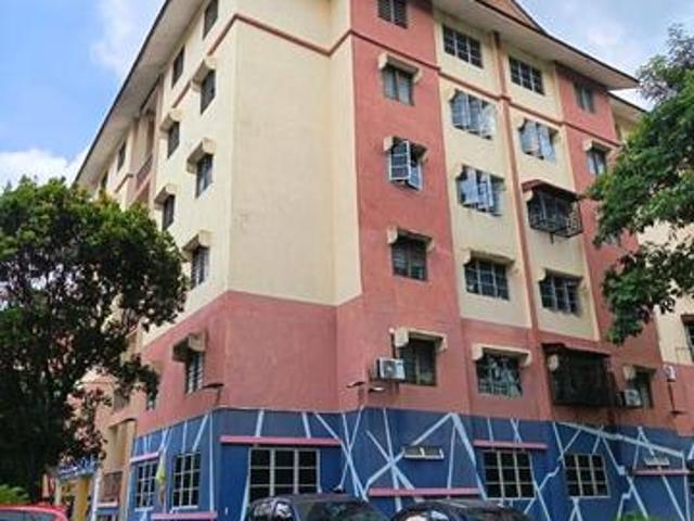 Apartment for sale in Petaling, Alam Impian