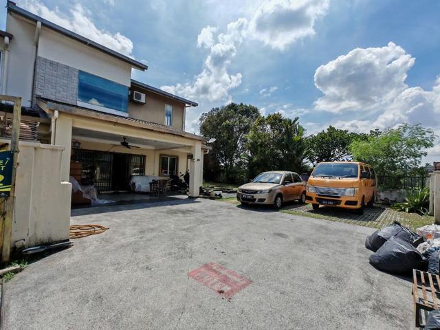 Terraced House for sale in Subang Bestari, Shah Alam