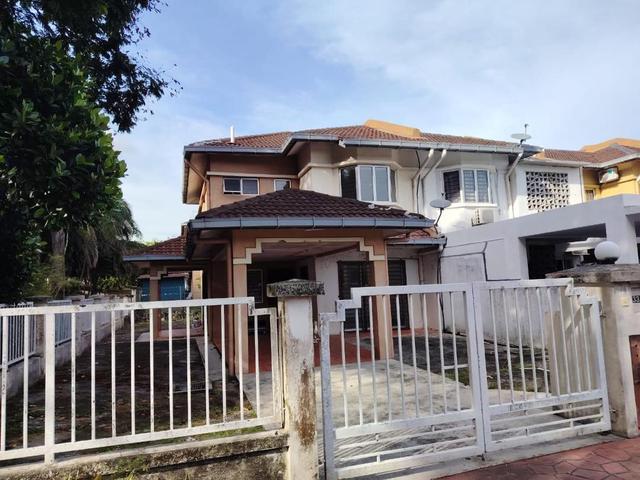 Terraced House for rent in Petaling, Alam Impian