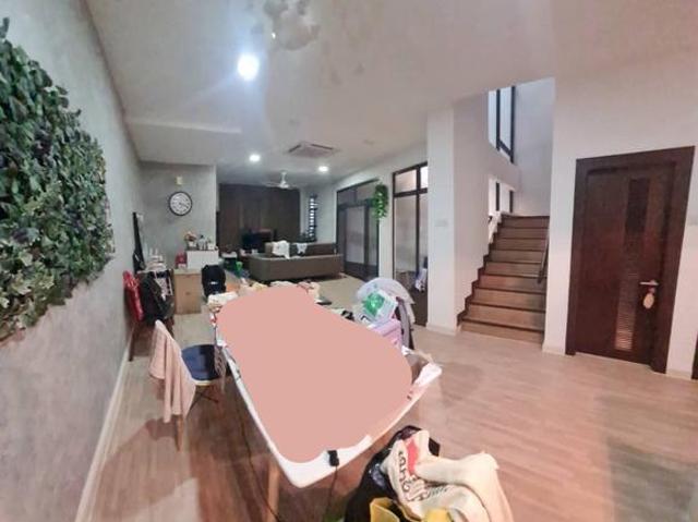 Terraced House for sale in Petaling, Alam Impian