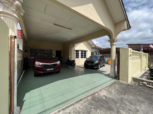 Residential House for sale in Petaling, Alam Impian