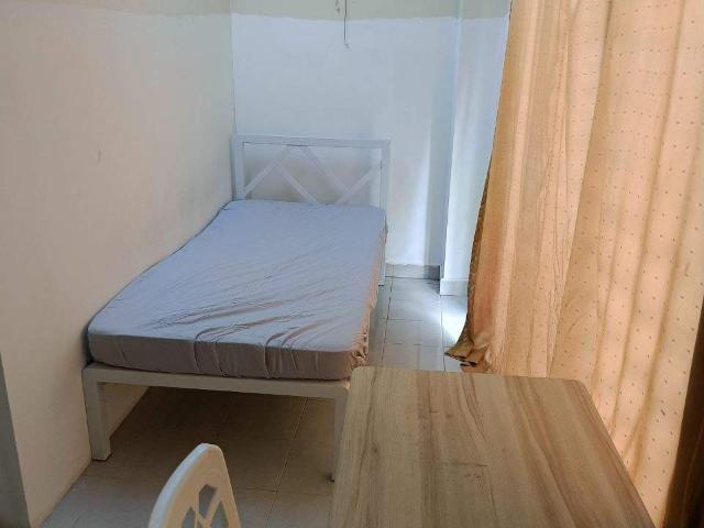 Room for rent in Alam Impian, Selangor