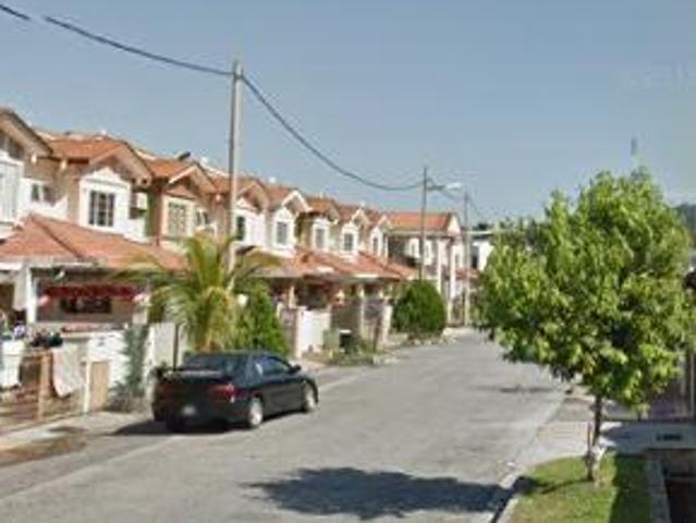 Terraced House for sale in Petaling, Alam Impian