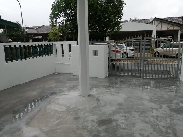Terraced House for sale in Petaling, Alam Impian