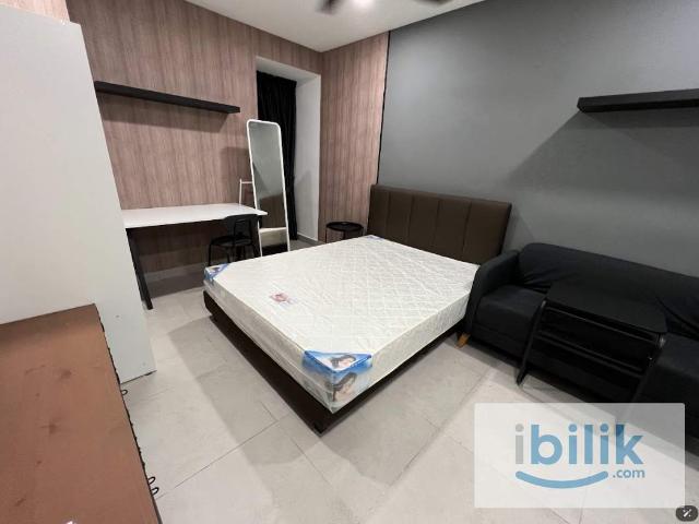 Apartment for rent in Petaling, Alam Impian