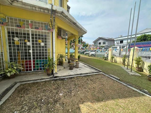 Terraced House for sale in Petaling, Alam Impian