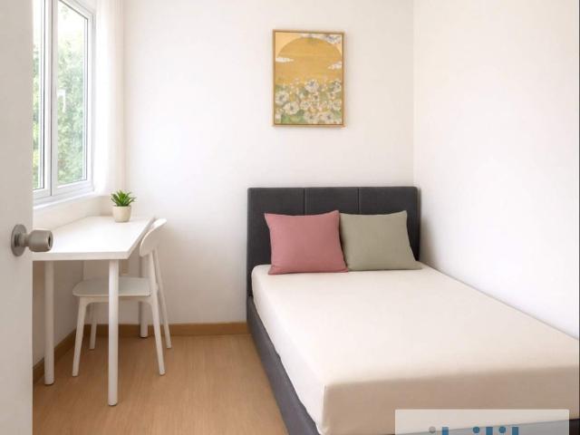 Room for rent in Petaling, Alam Impian