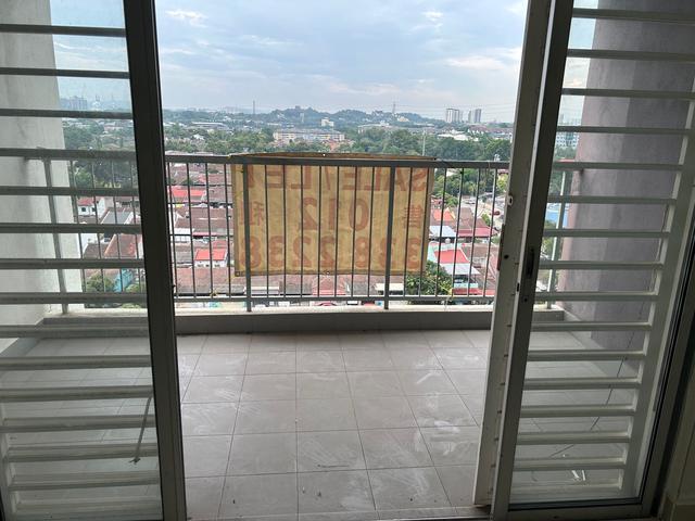 Serviced Residence for rent in Petaling, Alam Impian