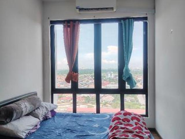 Apartment for sale in Petaling, Alam Impian
