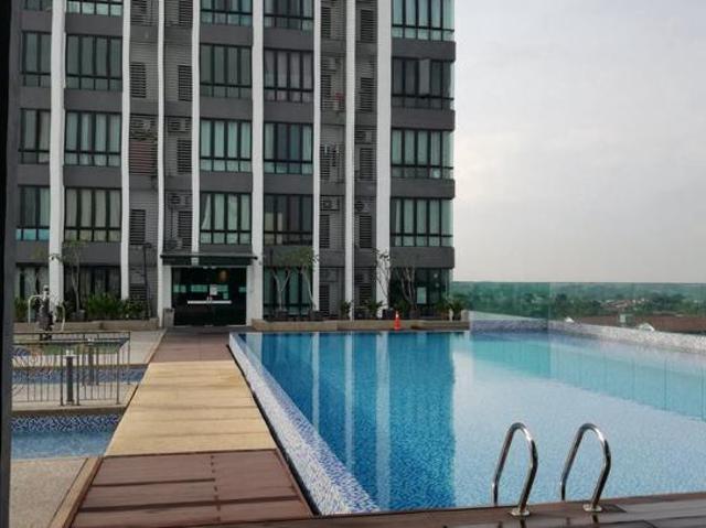 Apartment for sale in Petaling, Alam Impian