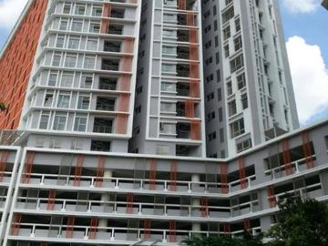 Serviced Residence for sale in Petaling, Alam Impian