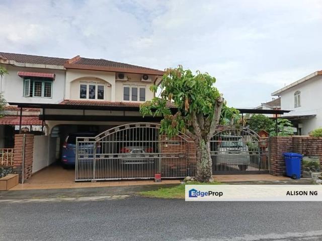 House for sale in Petaling, Alam Impian