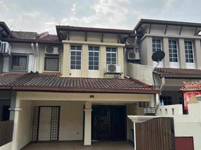 Terraced House for rent in Petaling, Alam Impian