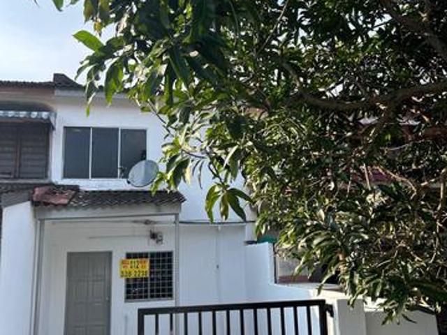 Terraced House for sale in Petaling, Alam Impian