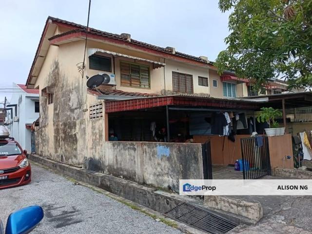 House for sale in Petaling, Alam Impian