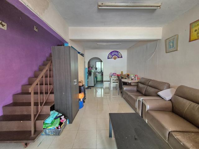 Terraced House for sale in Petaling, Alam Impian