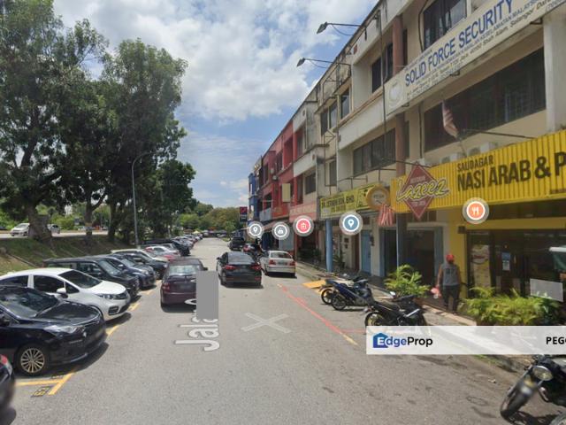 Shop for rent in Petaling, Alam Impian