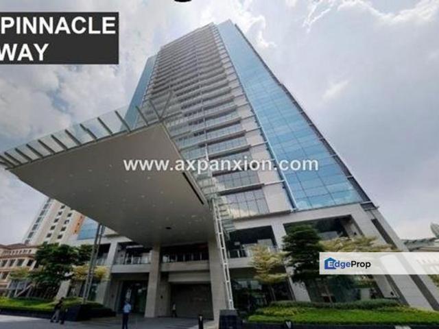 Shop for rent in Bukit Jalil, Kuala Lumpur