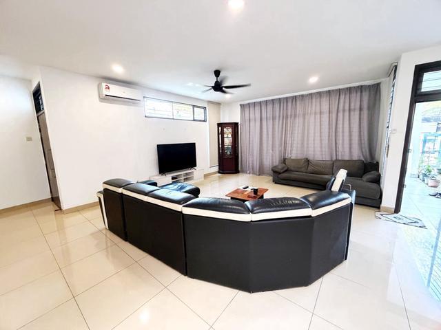 Terraced House for rent in Petaling, Alam Impian