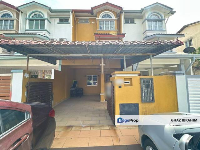 House for sale in Seksyen 5, Shah Alam