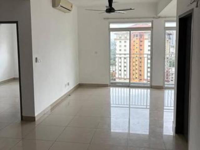 Serviced Residence for sale in Shah Alam, Selangor
