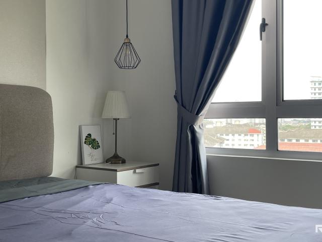 Apartment for rent in Petaling, Alam Impian