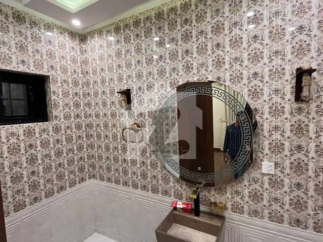 House for rent in Islamabad