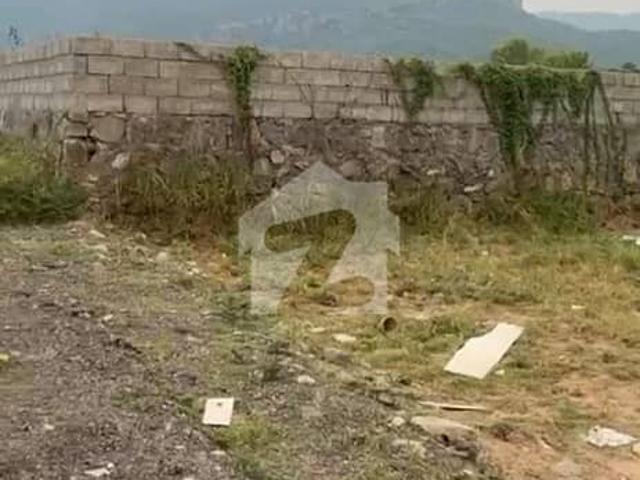 Property for sale in Islamabad